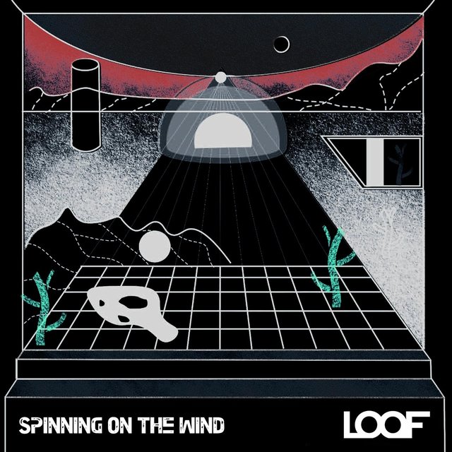 Spinning on the Wind