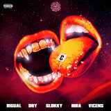 Claritin (feat. Dry, Vicens) [Remix]