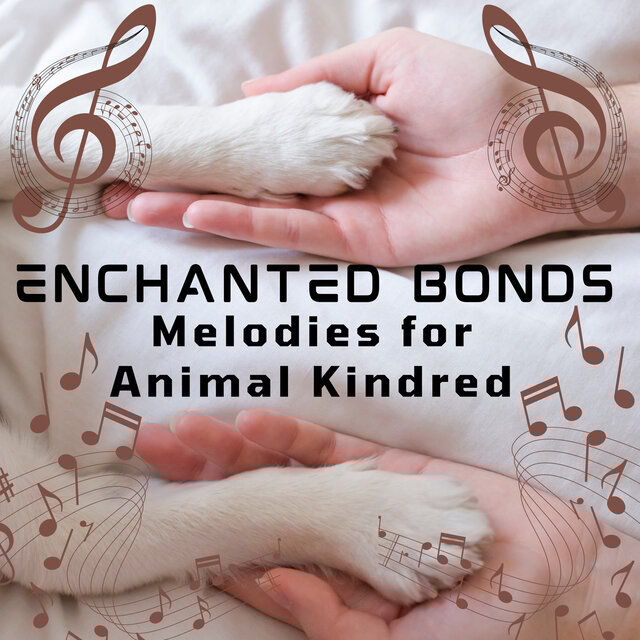 Enchanted Bonds: Melodies for Animal Kindred