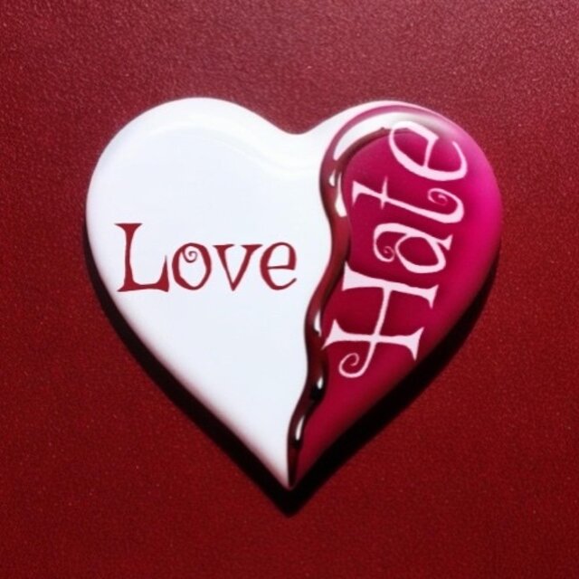 Love/Hate