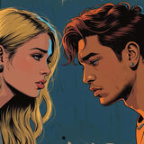 The break-up