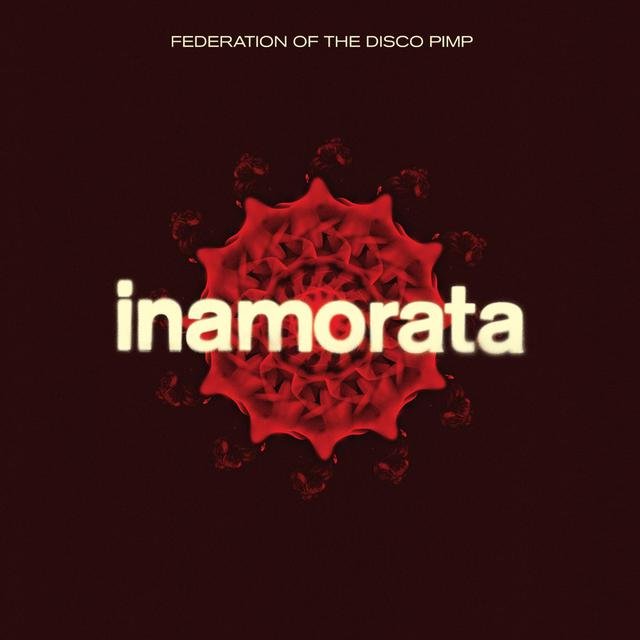 Inamorata