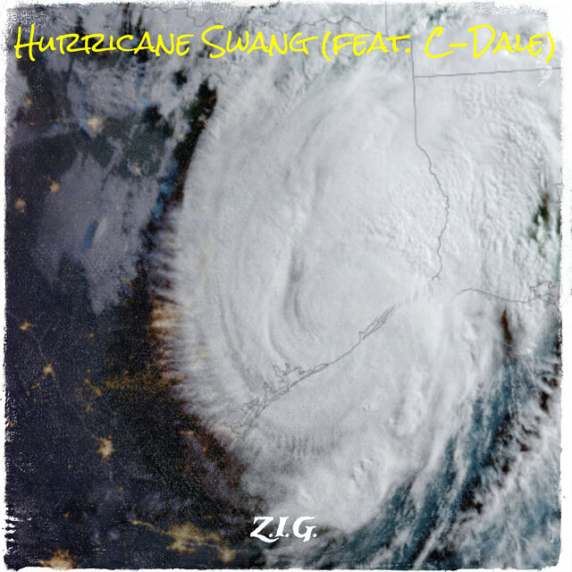 Hurricane Swang