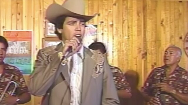 los sufrimientos (Live)