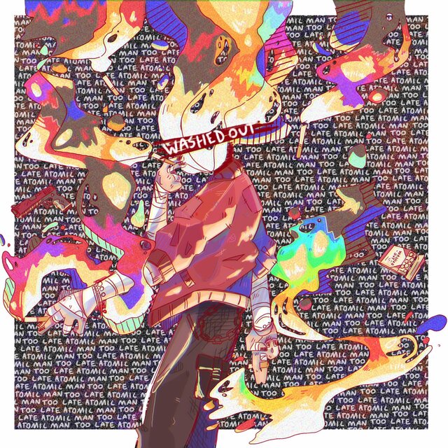 Washed Out