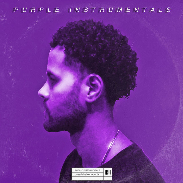 Purple Instrumentals