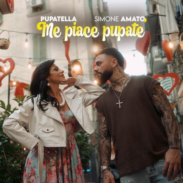 Me Piace Pupatè