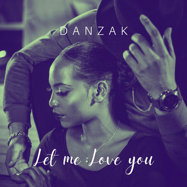 Let Me Love You