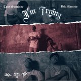I'M TRYING (feat. TONY SUNSHINE)