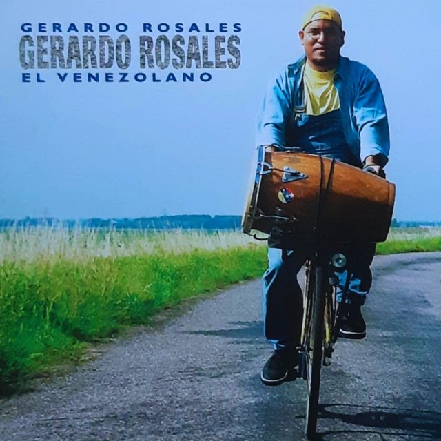 El Venezolano