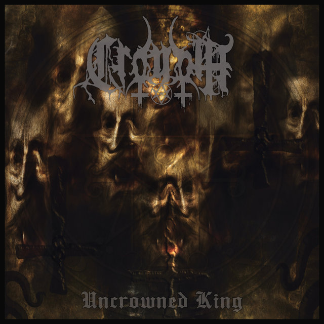 Uncrowned King