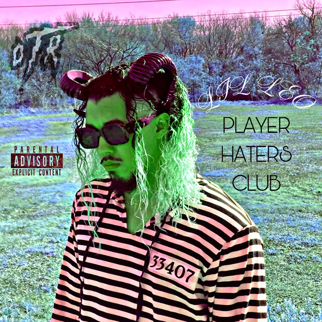 Player Haters Club