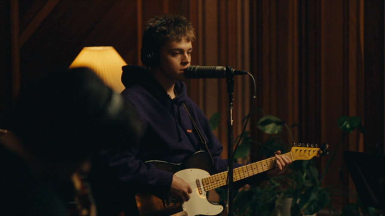 Pull (Live)