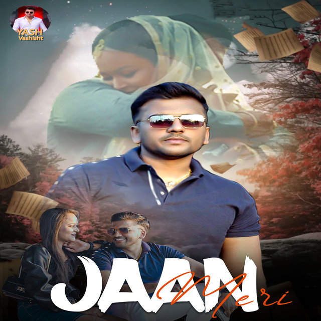 Jaan Meri