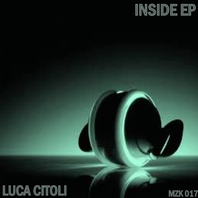 Inside - EP