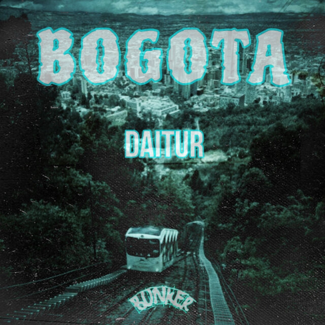 Bogota