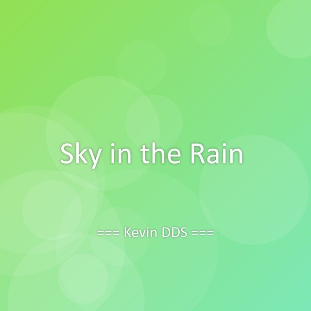 Sky in the Rain