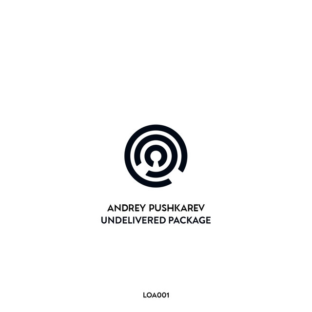 Undelivered Package
