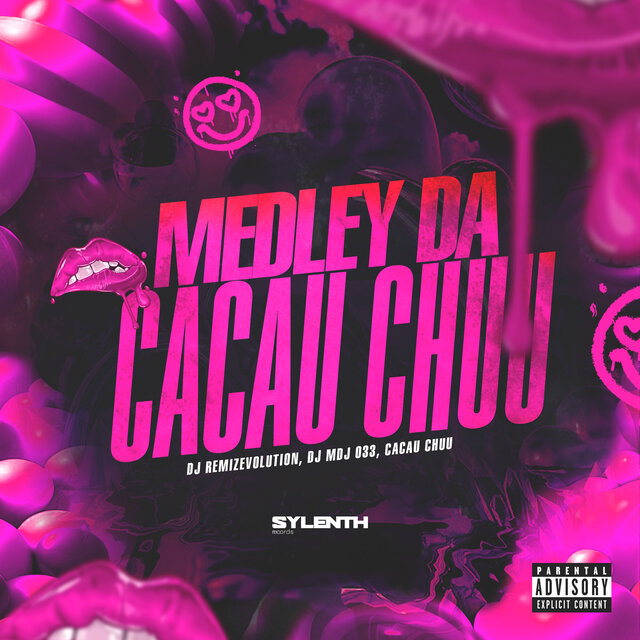 Medley da Cacau Chuu