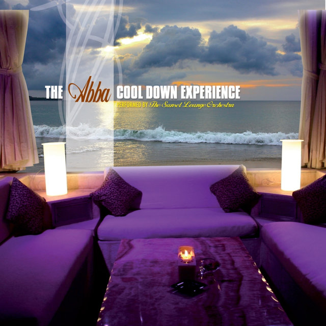 The ABBA Cool Down Experience