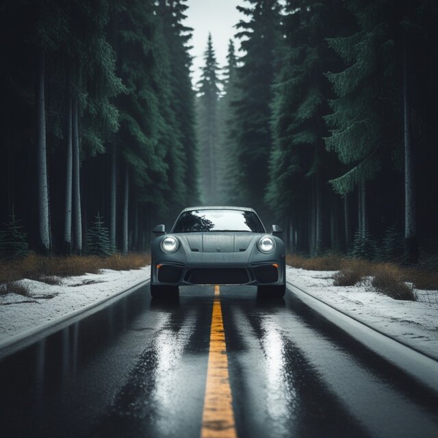 Find My Way