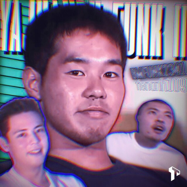 YAJUandU Ultrafunk 2