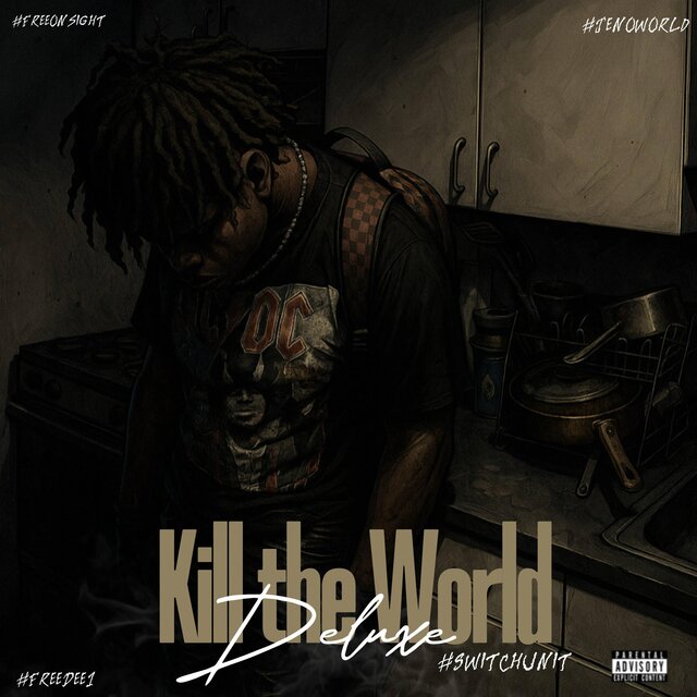 Kill The World