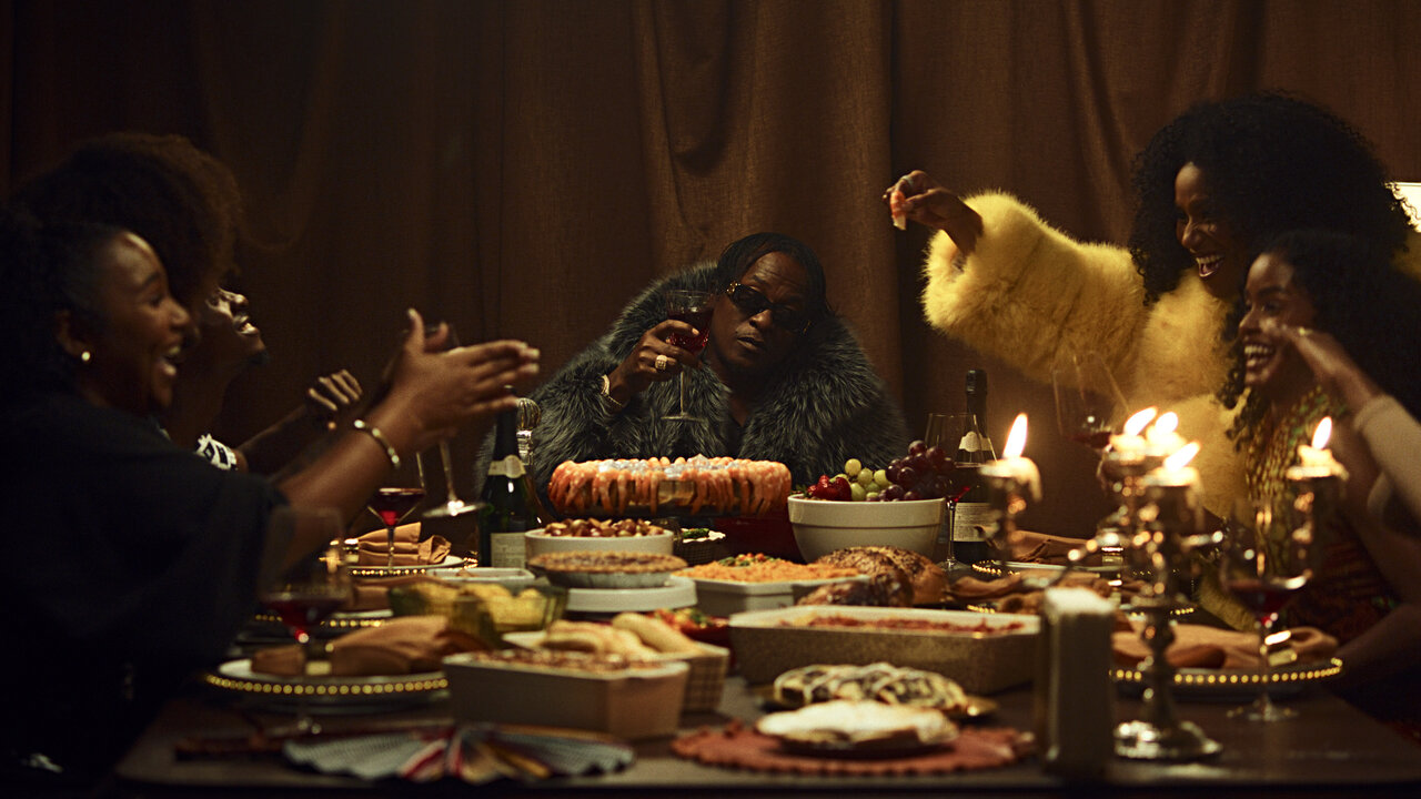 Pressure 2 (Official Video)