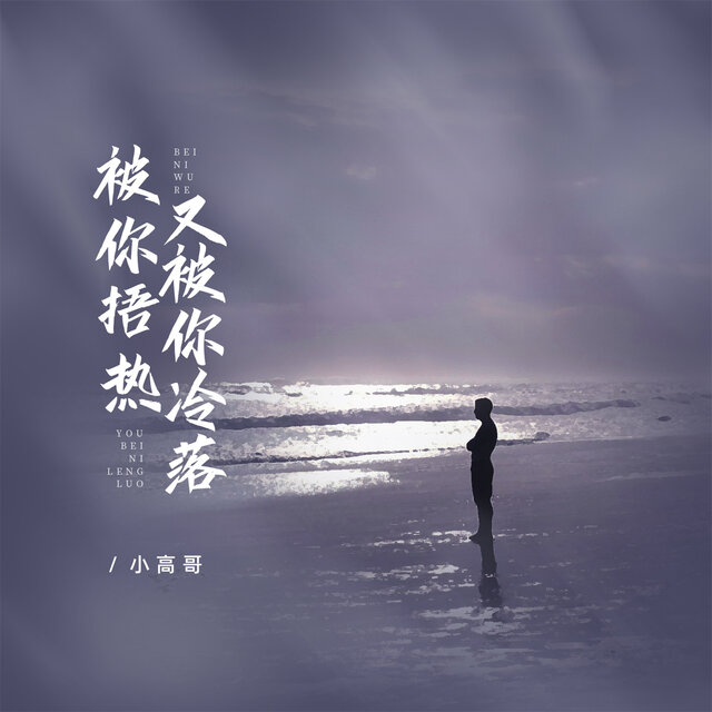 被你捂热又被你冷落 (男版)