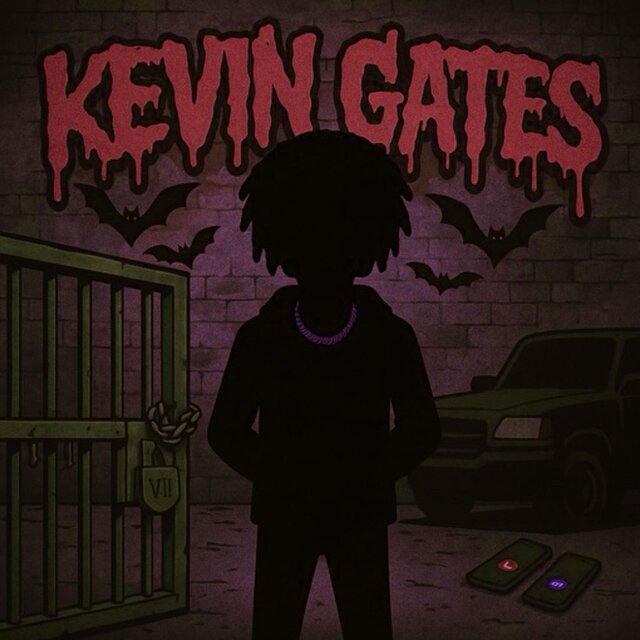 Kevin Gates (“Fast”)