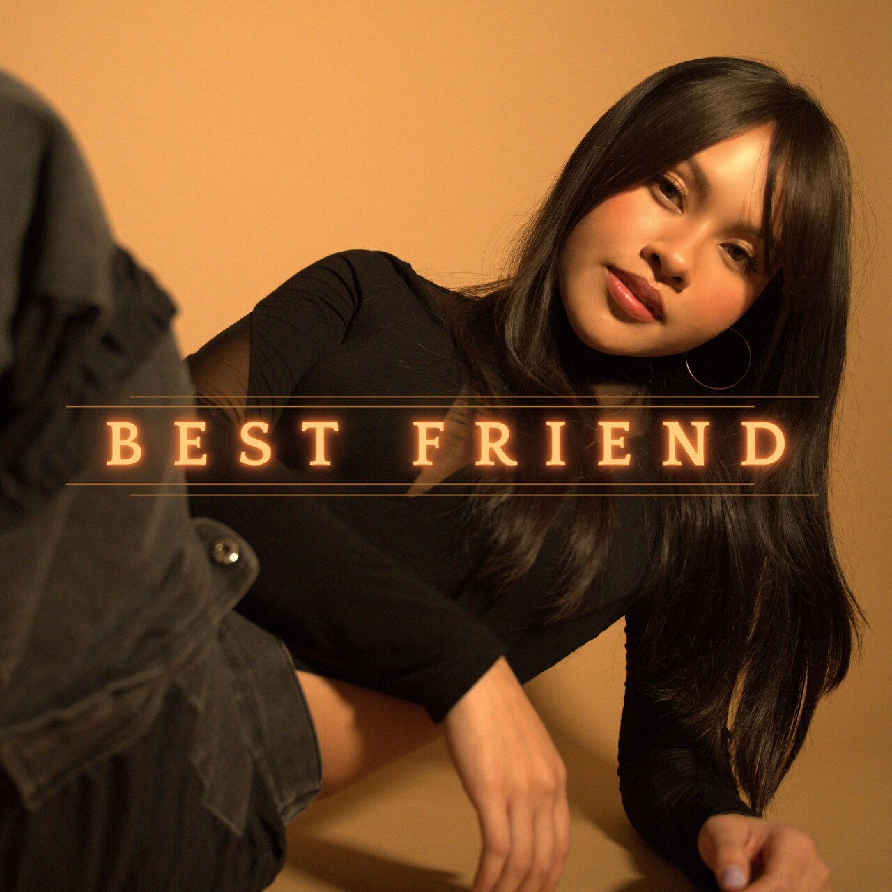 Vinlisa - Best Friend (feat. Ianne Lloyd) [Single]