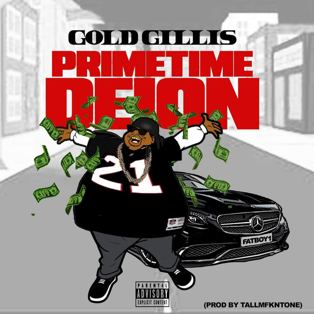 Primetime Deion