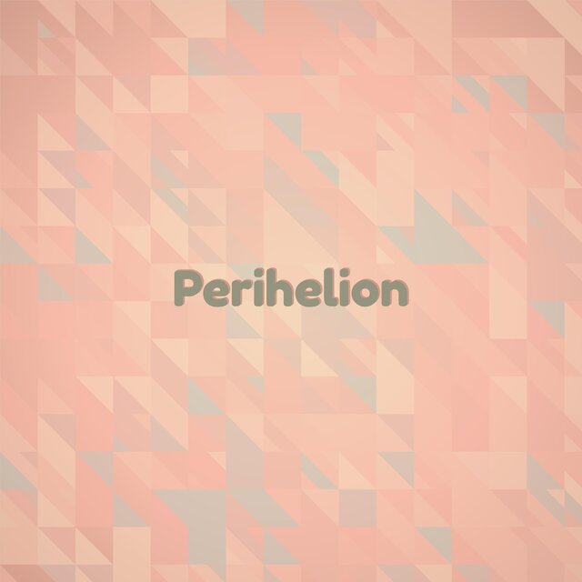 Perihelion