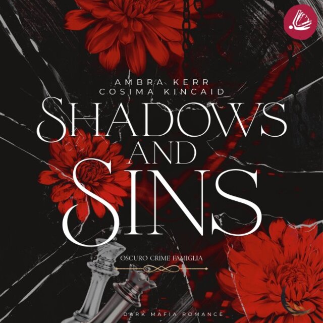 Shadows and Sins (Oscuro Crime Famiglia)