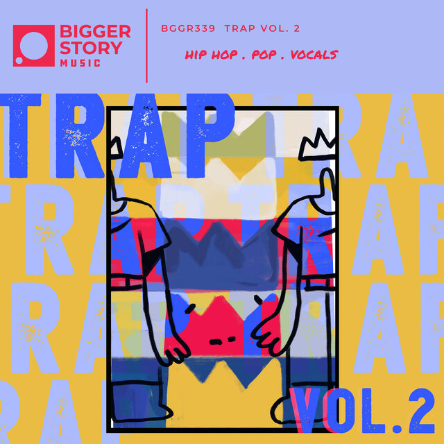Trap Vol. 2