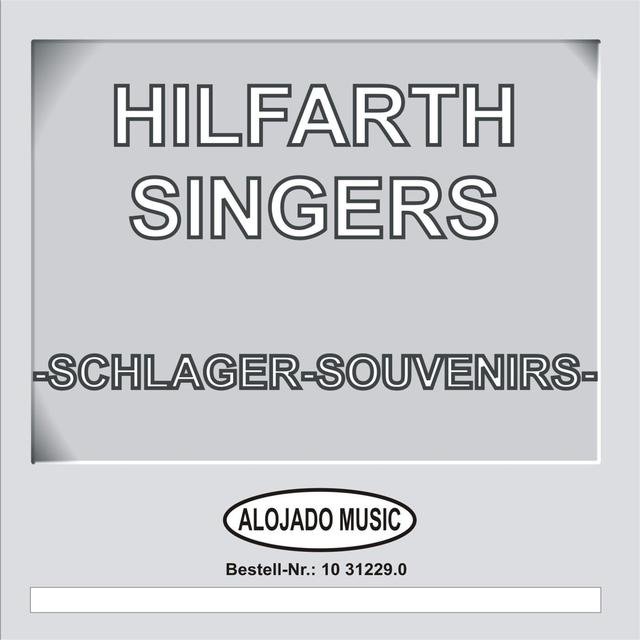Schlager-Souvenirs