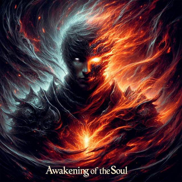 Awakening of the Soul