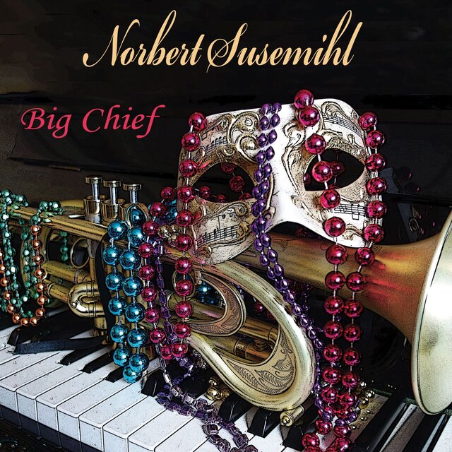 Big Chief (Single)