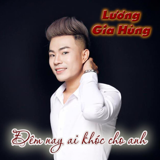 Đêm nay ai khóc cho anh