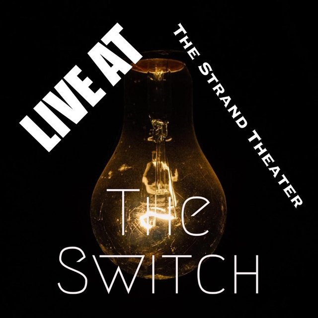 Live at the Strand Theater