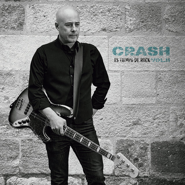 Es Tiempo de Rock, Vol. II