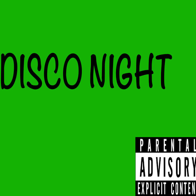 Disco Night
