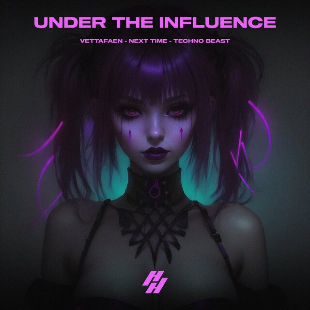 Under The Influence