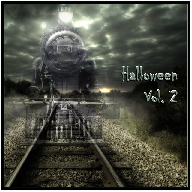 Halloween (Vol. 2)
