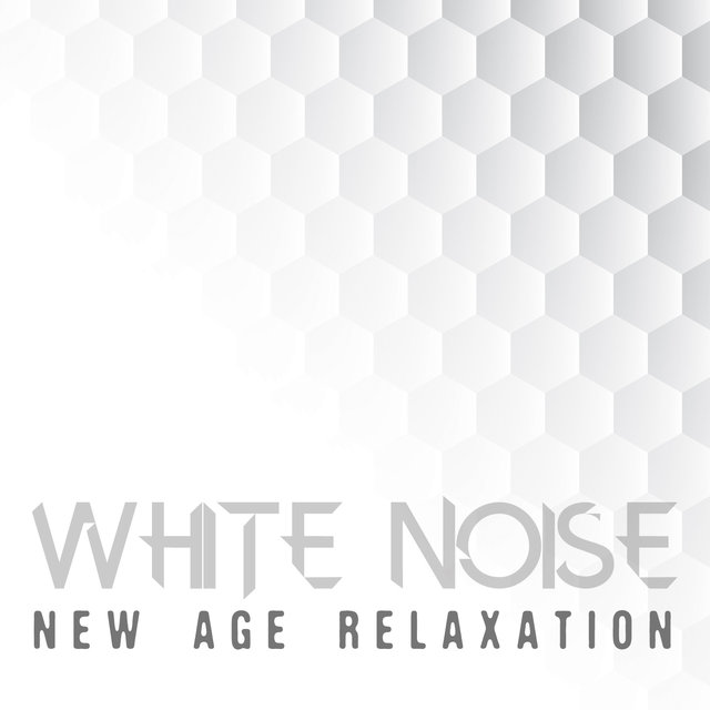 White Noise: New Age Relaxation