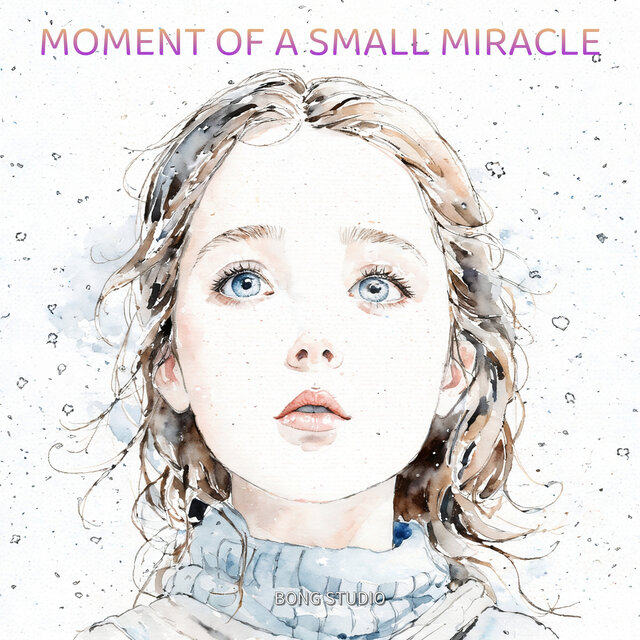 Moment of a Small Miracle