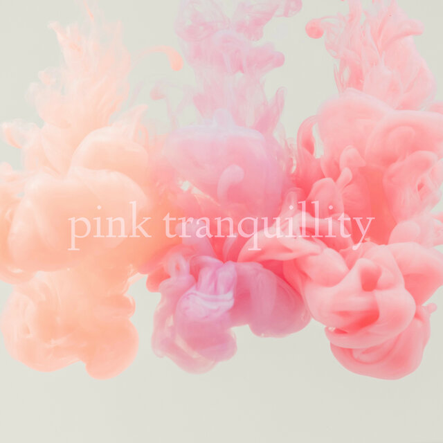 Pink Tranquillity