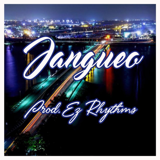 Jangueo