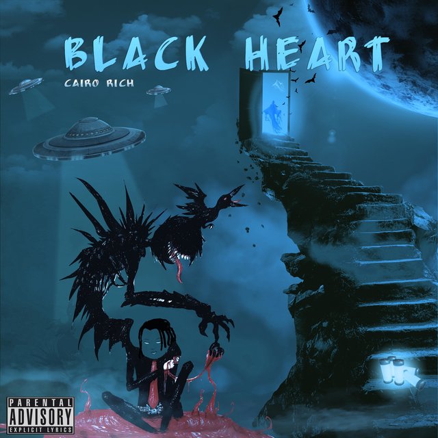Black Heart