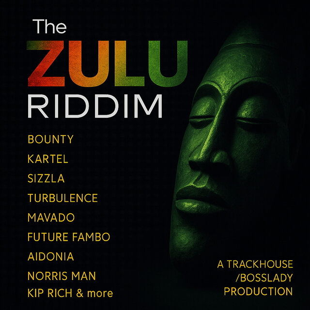 The Zulu Riddim